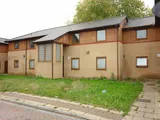 Sparsholt Road, Barking IG11