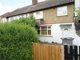 Aboyne Road, LONDON