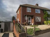 Ridgeway, Heanor DE75