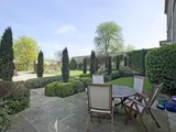 The Bell House, Burley On The Hill, Oakham, Rutland