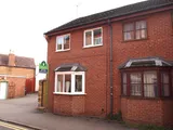 Park Street, Towcester NN12
