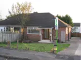 Albert Road, Chaddesden, Derby DE21