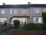 Rollason Road, Radford, Coventry CV6