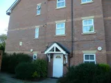 Bellam Court, Wardley,swinton, Manchester M27