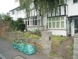 Manor Gardens, Acton, London, W3 8JU