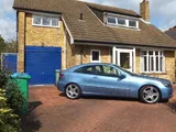 Priory Road, Hampton, Middlesex, TW12