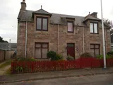 Telford Road, Inverness IV3