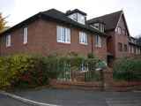 Leatherhead, Surrey