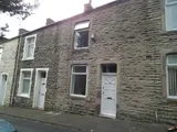Parish Street, Padiham