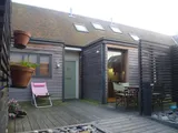Langton Gardens Whitefriars Street, Canterbury CT1