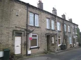 Stockhill Road, Greengates, Bradford BD10