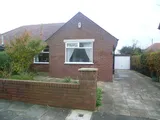 Wheatlands Crescent, Blackpool FY3