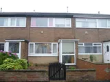 Robinson Street, Allerton Bywater, Castleford WF10