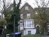 St Peters Footpath