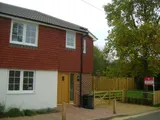 St Christophers Road Haslemere