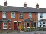 Oxenden Road, Tongham