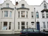 14 Clifton Road, Littlehampton, BN17 5AS