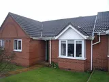 Cedar Close
Market Rasen Town