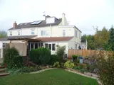 Lock Hill, Thorne, Doncaster DN8