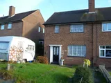 Shepley Road, Rednal, Birmingham B45