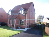 Romany Drive, Consett DH8