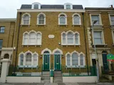 Milton Place, Gravesend DA12