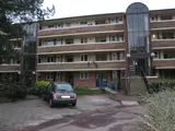 Minster Court, Liverpool L7