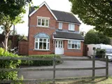 Coventry Road, Hinckley LE10