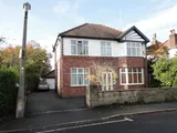 Ashdene Road, Wilmslow SK9