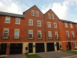 Robinson Avenue, Sheffield S9
