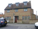 Winchelsea Road, Rye TN31