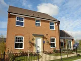 "Plot 77 - The Kenilworth" The Hathaways, Bishopton Lane, Stratford-upon-Avon, Warwickshire