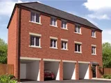 "Goddard" Withycombe Meadow, Off Worston Road, Burnham on Sea, Somerset