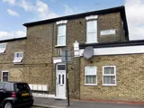 Walthamstow, London