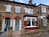 Hillcourt Road, East Dulwich