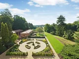 Moor Park House, Moor Park Lane, Farnham, Surrey