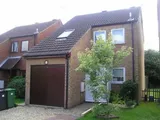 ANNESLEY CLOSE, SAWTRY