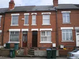 Terry Road, Stoke, CV1