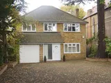 Ditton Road, Surbiton, Surrey, KT6