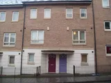 Augusta Court, Market Street, Exeter