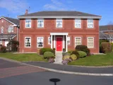 Keepers Gate - 5 Bedroom Detached