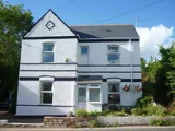 St. Johns Road, Exmouth EX8