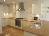 Burcher Gale Grove Peckham SE15
