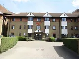 Mandeville Court, Union Street, Maidstone