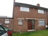 Tait Avenue, Edlington, Doncaster DN12