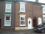 Sewell Street, Runcorn WA7