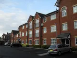 Sale Road, Wythenshawe, Manchester M23