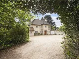 Hurtmore Road, Hurtmore, Godalming, Surrey, GU7