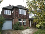Pine Hill, Epsom, Surrey, KT18