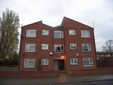 St Peters Road, Rock Ferry